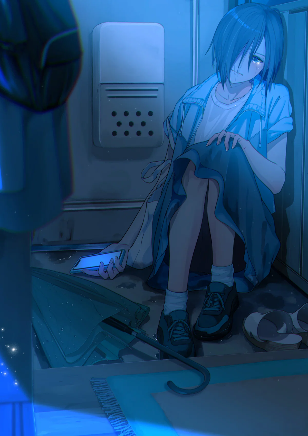 Nanami | 8.8