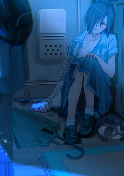 Nanami | 8.8