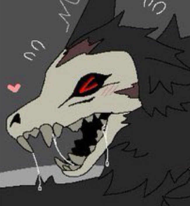 Lucy || Catfished By a Cryptid ||