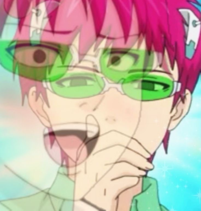 Kusuo Saiki