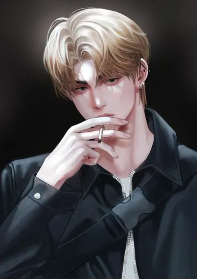 Felix | The Playboy (BL)