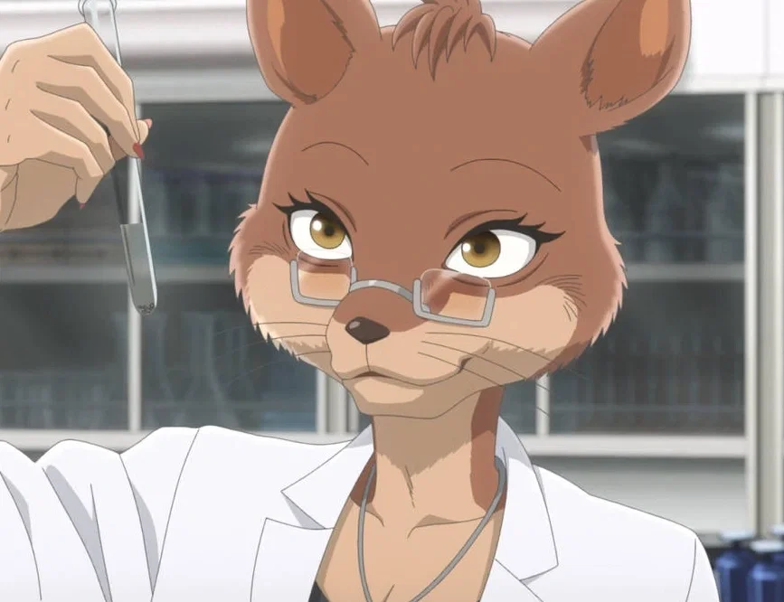 Chloe - Beastars 