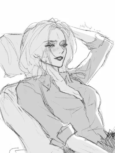 CEO gf | gxg, rich girlfriend| brat!user| 