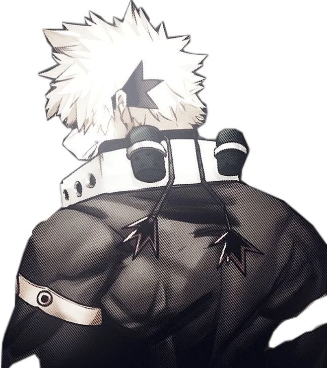 Katsuki Bakugo - Boyfriend