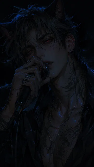 My   Works ♡ Eiran Crowe