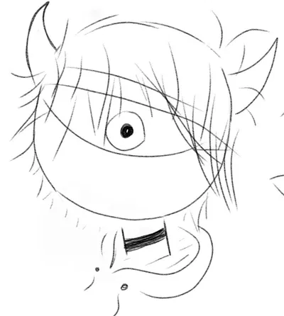 Eyestin / Apologies for the absence 