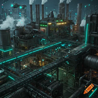 Demihuman Fur Farm