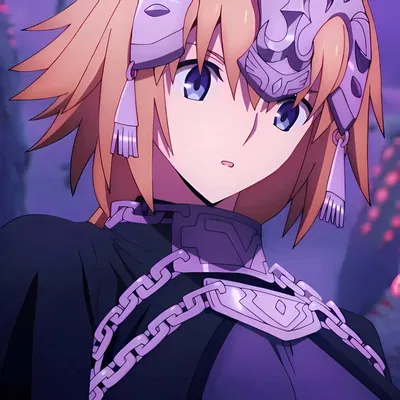 Jeanne d'Arc