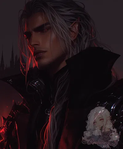 Asmodeus Le Rogue