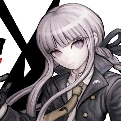 Kyoko Kirigiri
