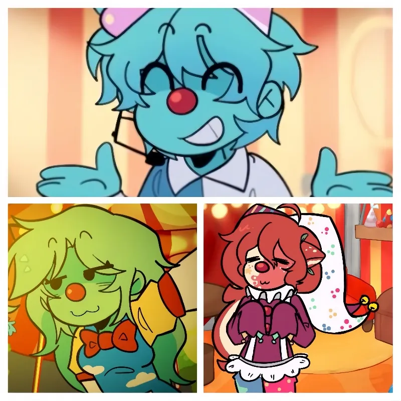 Dekka Anika e Alga