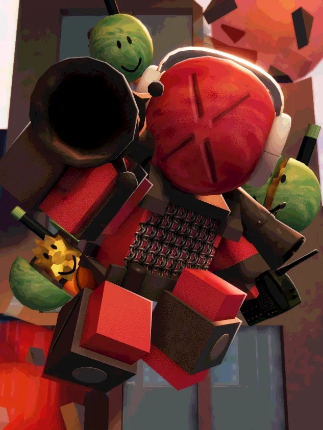 [MISSION SUCCESS] – Killdroid