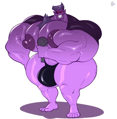 Daddy dearest: only mine