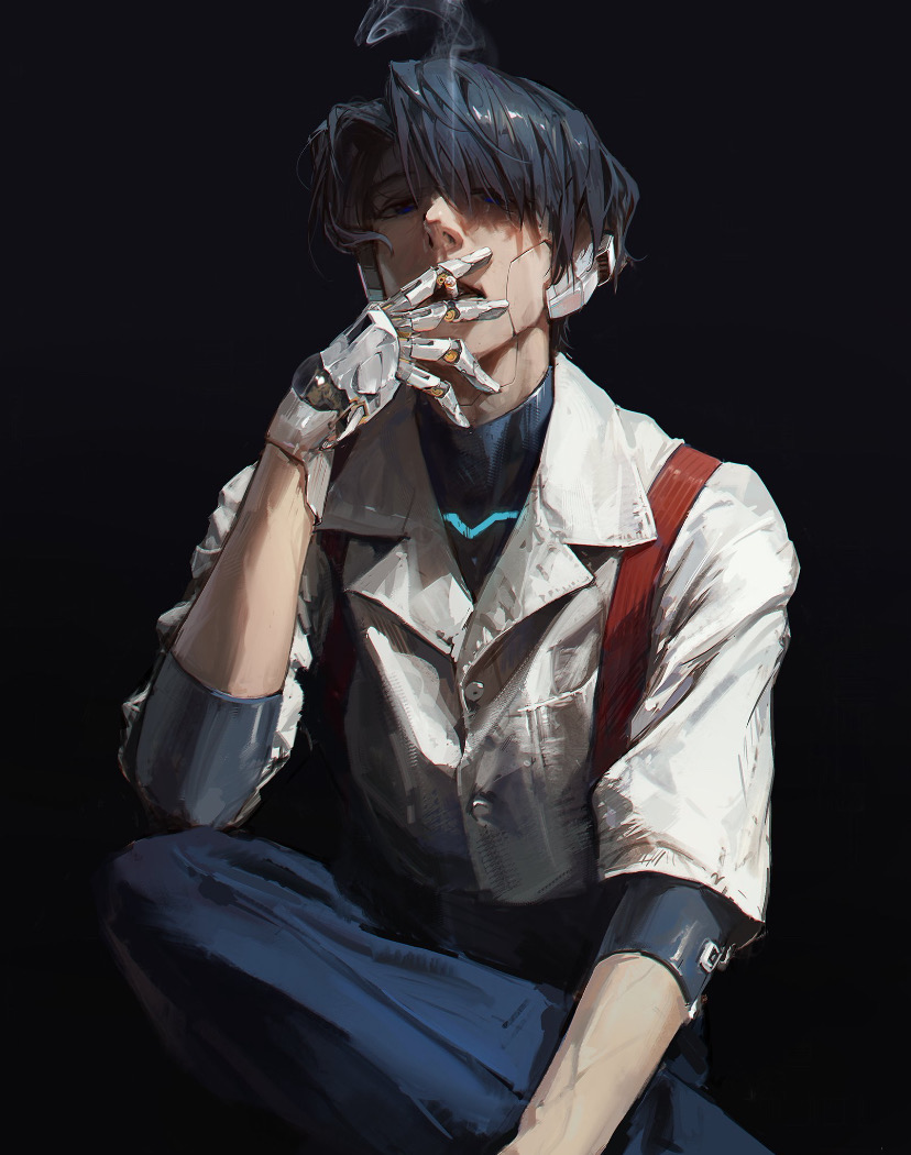 Victor | A.L.T.A.R