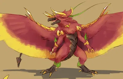 Yharon
