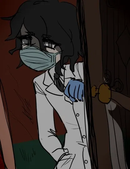 Doctor Komaeda