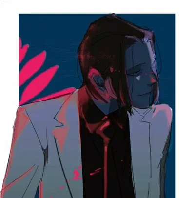 Mori Ougai