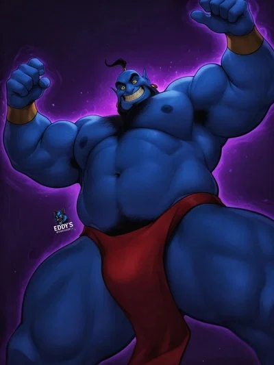 Genie