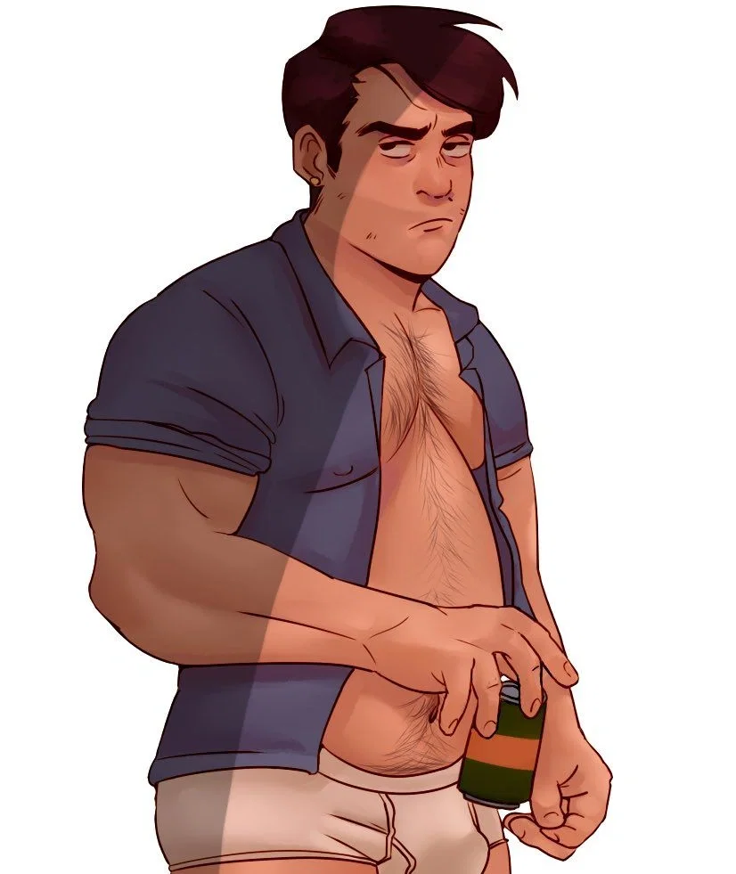 Shane SDV