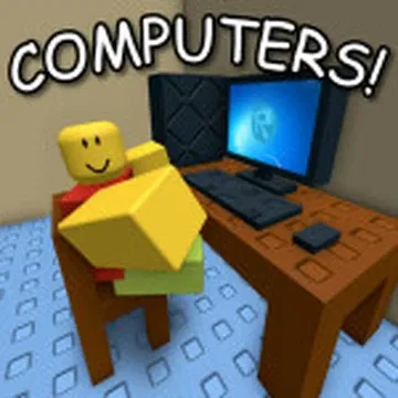 Jim (Jim’s Computer)