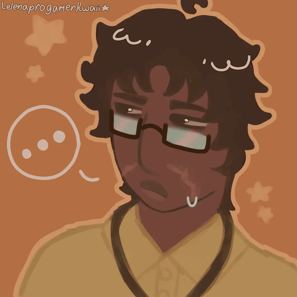 Adam【 PPT oc
