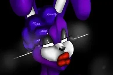 Bimbnie the Rabbit