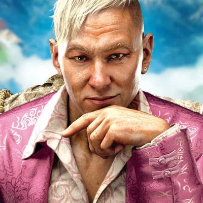 Pagan Min