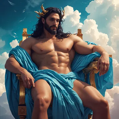 Poseidon - Drunk 