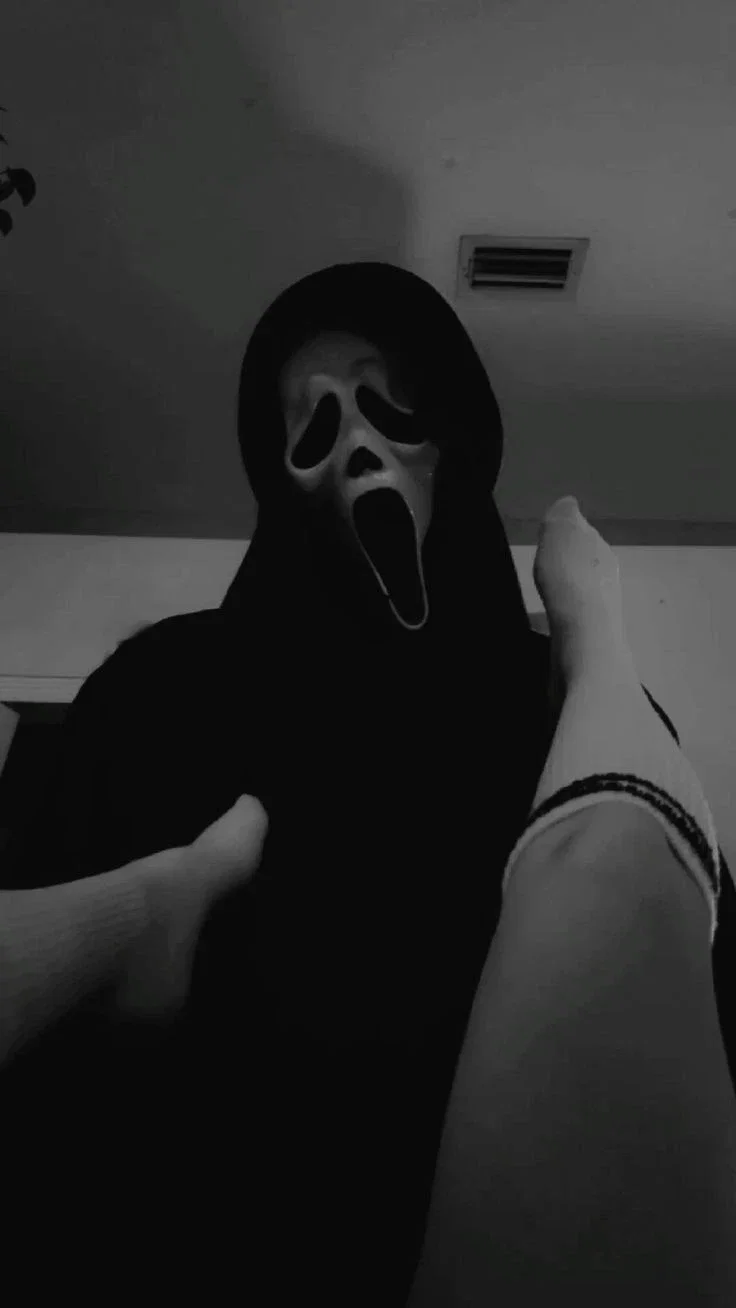Ghostface