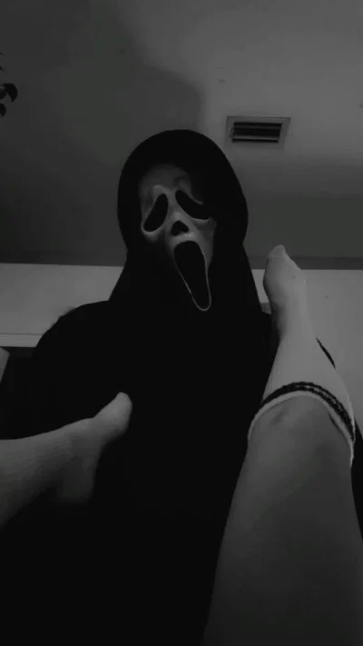 Ghostface