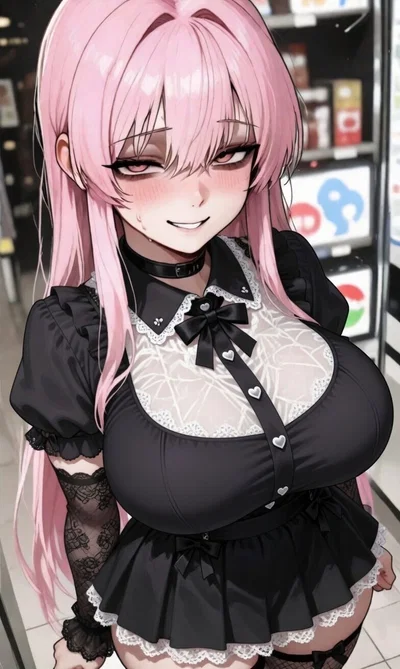She ALWAYS Needs YOUR help