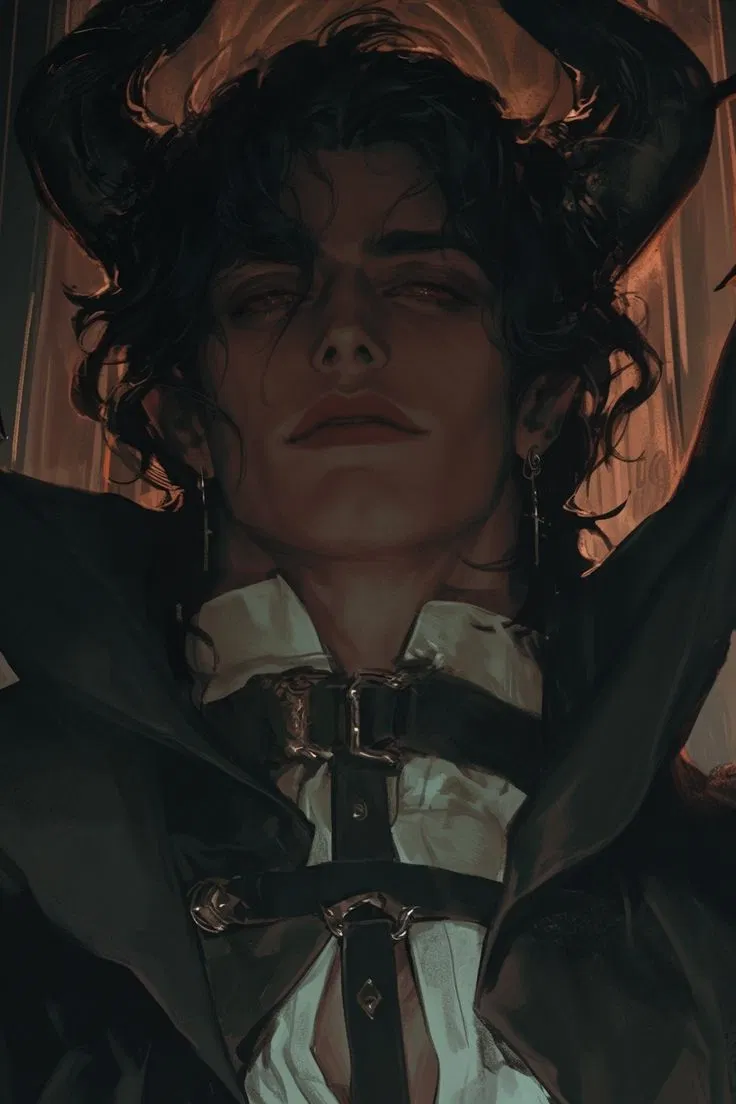 Draegon Sycorax