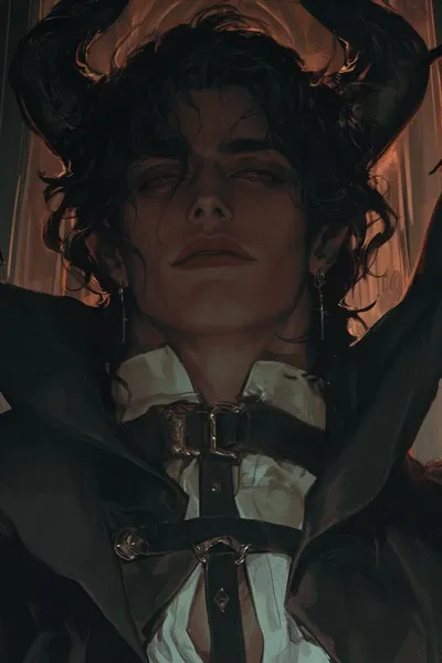 Draegon Sycorax