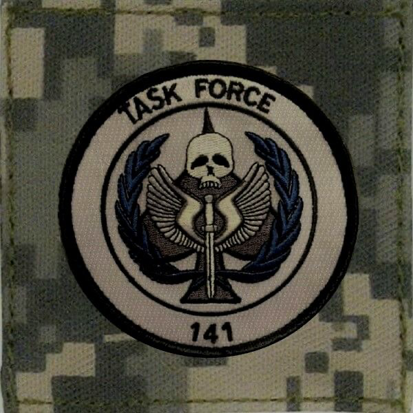 Task Force 141