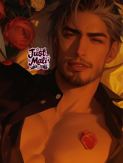 Stefan Morello ALT || You Look So Tempting