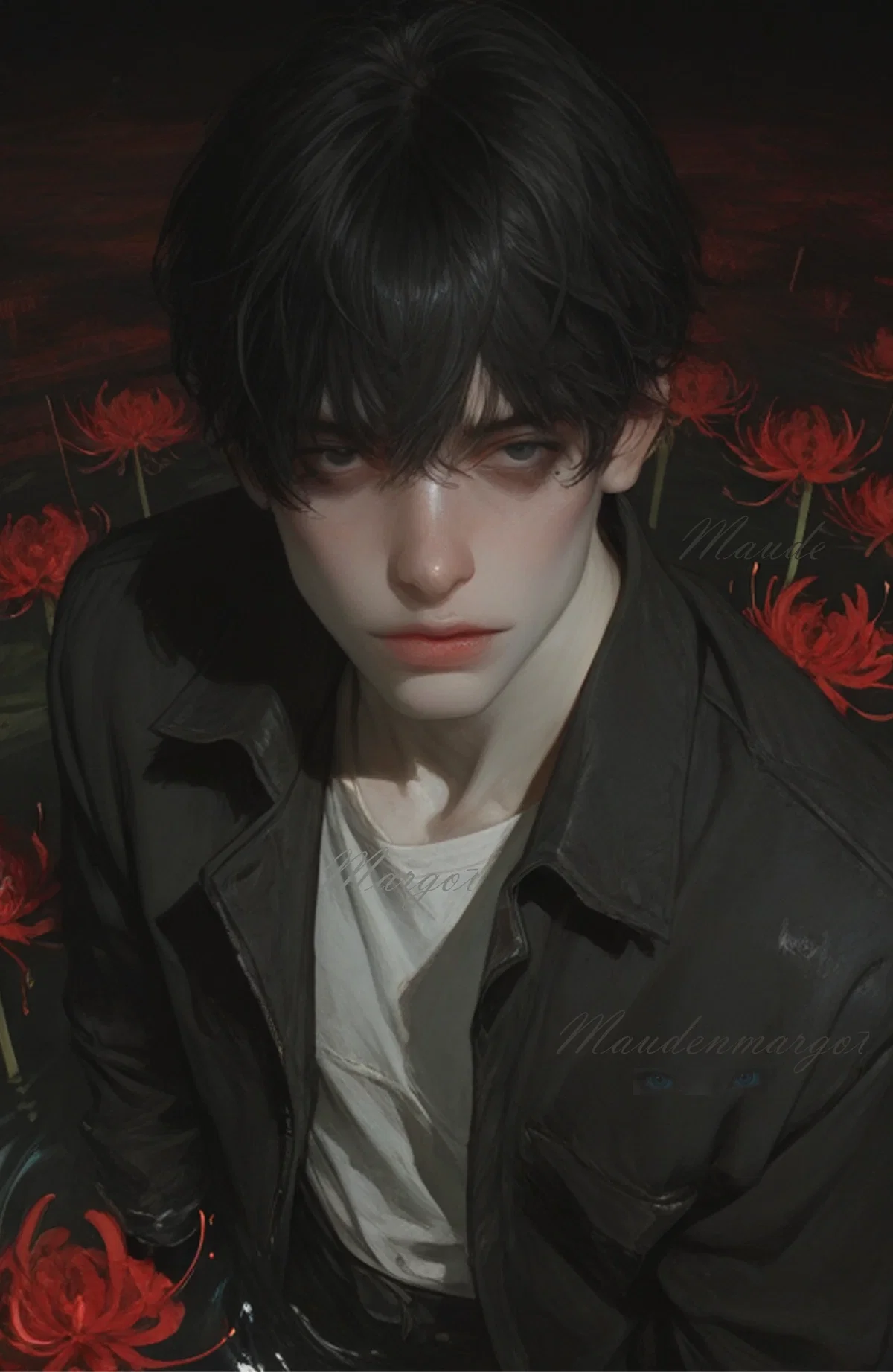 The One You Murdered