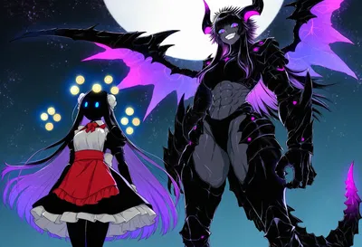 Mabel and Viper Engine: Jabberwock | Call of the Void