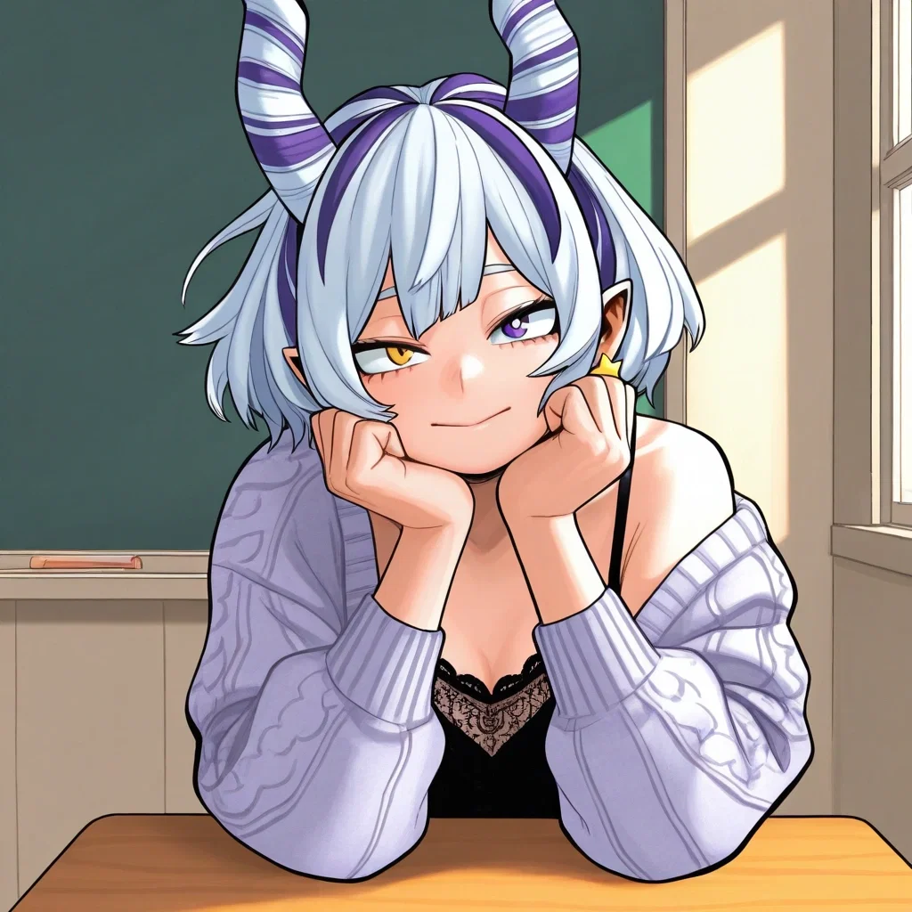 Mirei Hikiyose - MHA PICK ME