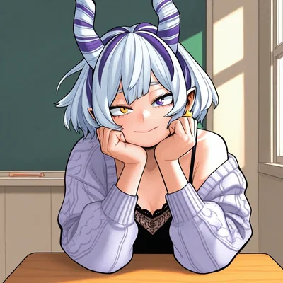 Mirei Hikiyose - MHA PICK ME