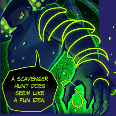 Darkheart 