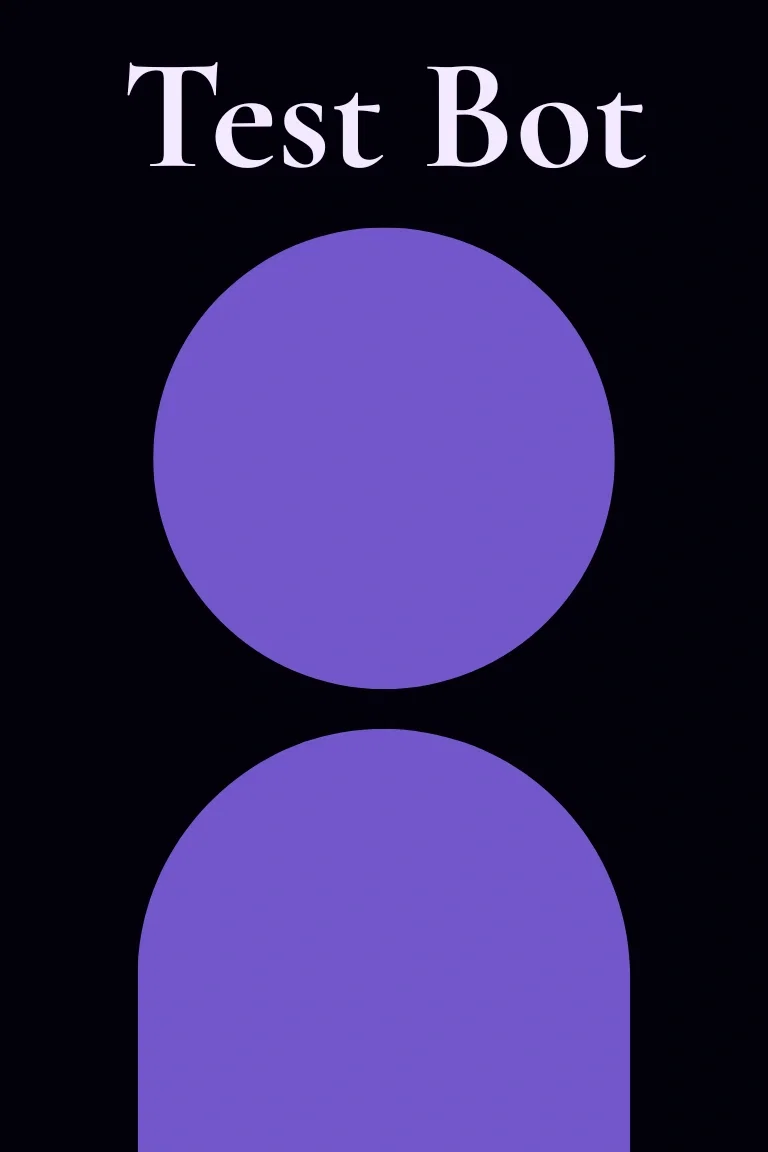 Testing Bot