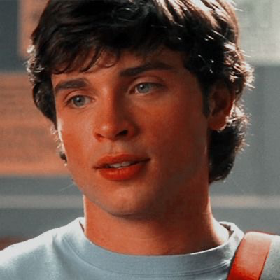 Clark Kent
