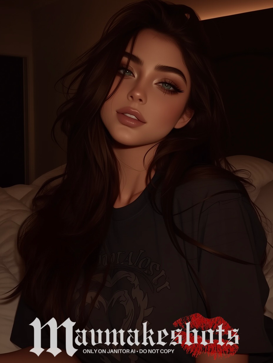 Mia Nicols
