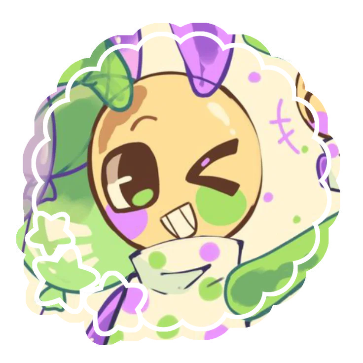 Looey [DANDYS WORLD | DW]