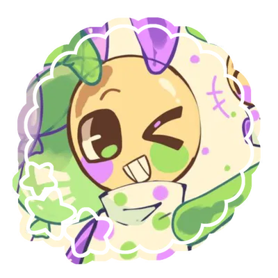 Looey [DANDYS WORLD | DW]