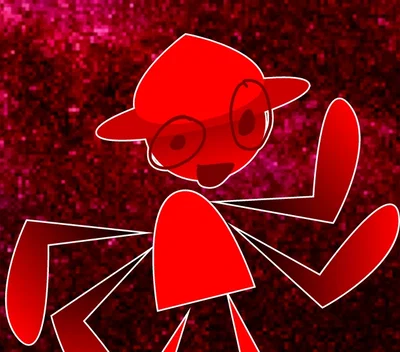 Erythrophobia Expunged