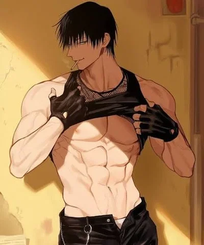 Toji