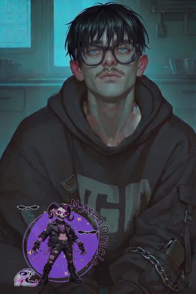 Edd | Distant Nerd