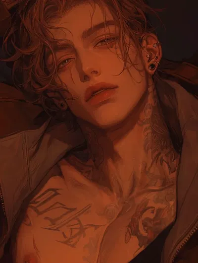 Xavier Callister