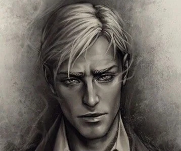 Erwin Smith (Office AU)